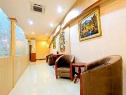 Hotel Marina Ambon Exterior photo