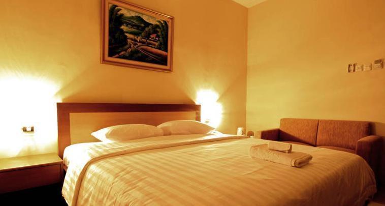 Hotel Marina Ambon Room photo