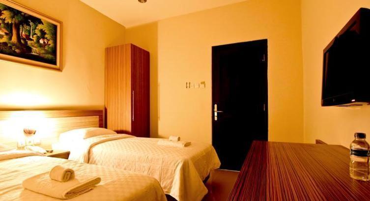 Hotel Marina Ambon Room photo