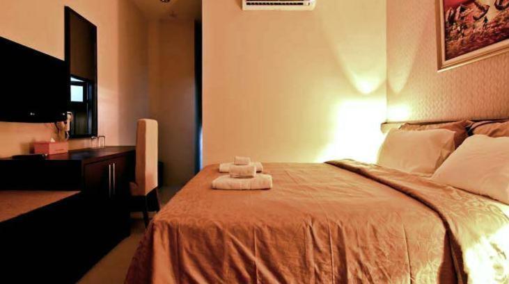 Hotel Marina Ambon Room photo